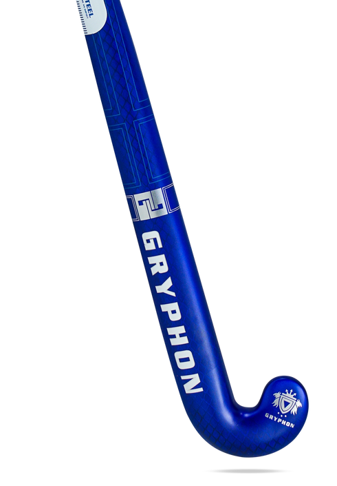 Gryphon Bluesteel Samurai G24