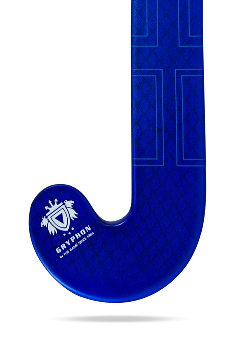 Gryphon Bluesteel Samurai G24