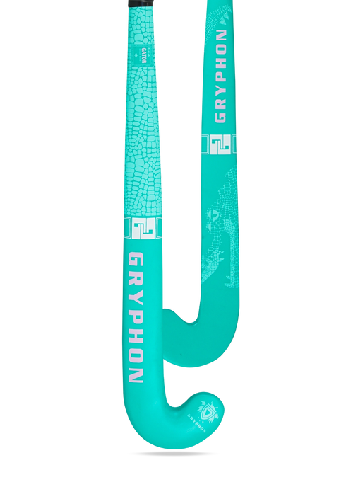 Gryphon Gator G24 Teal