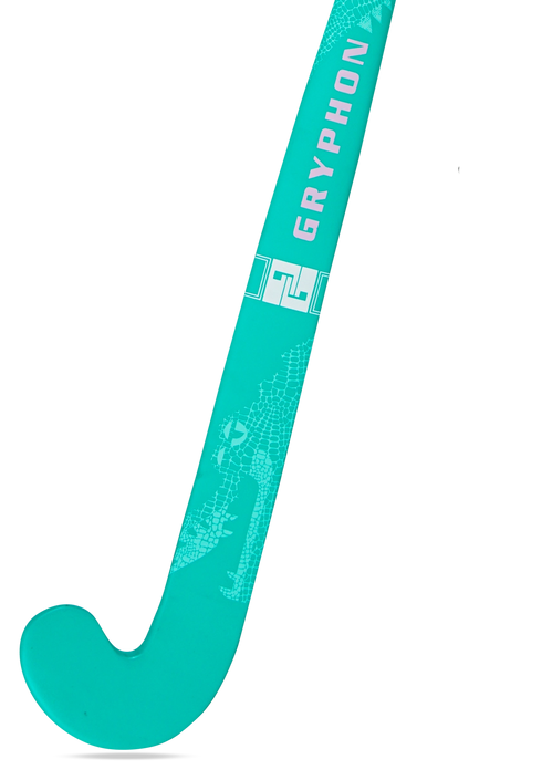 Gryphon Gator G24 Teal