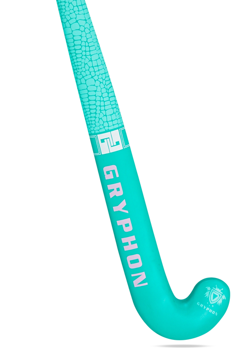 Gryphon Gator G24 Teal