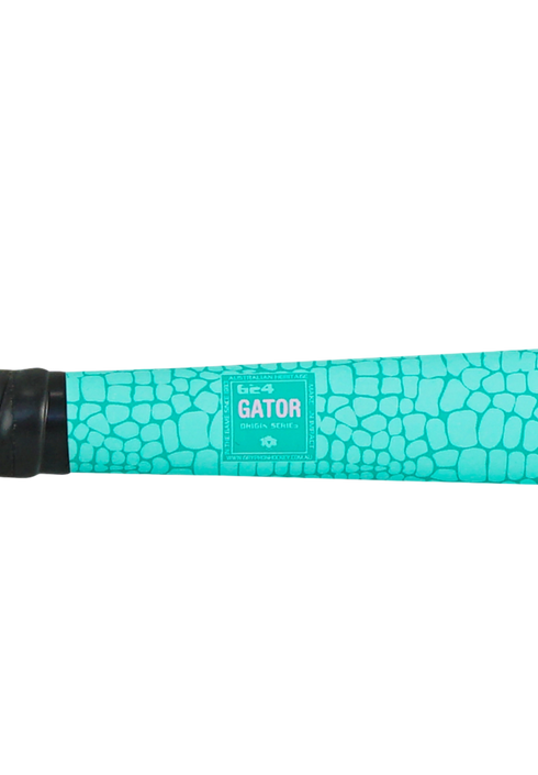Gryphon Gator G24 Teal