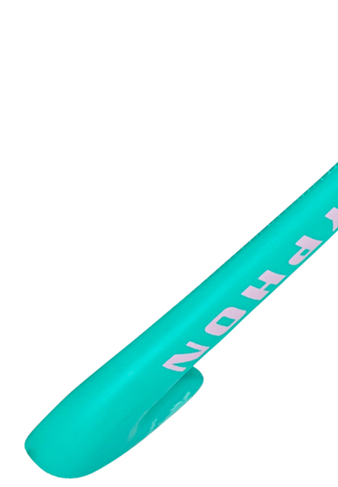 Gryphon Gator G24 Teal