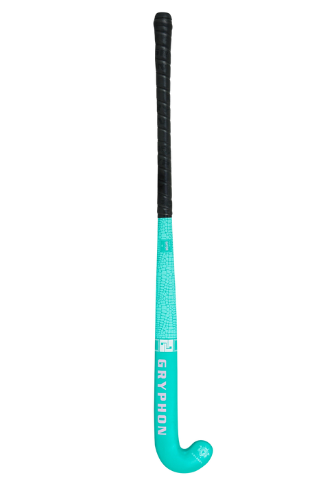 Gryphon Gator G24 Teal