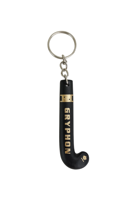Gryphon Stick Key Ring G25 Black