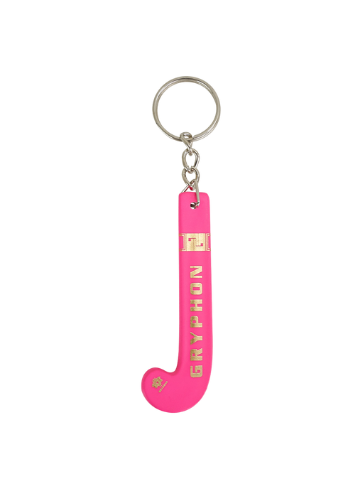 Gryphon Stick Key Ring G25 Pink