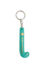 Gryphon Stick Key Ring G25 Teal