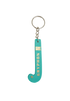 Gryphon Stick Key Ring G25 Teal