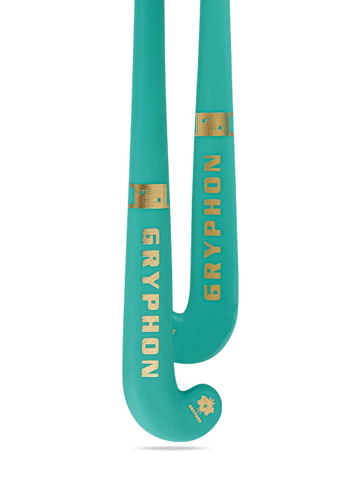 Gryphon Stick Pen G25 Teal