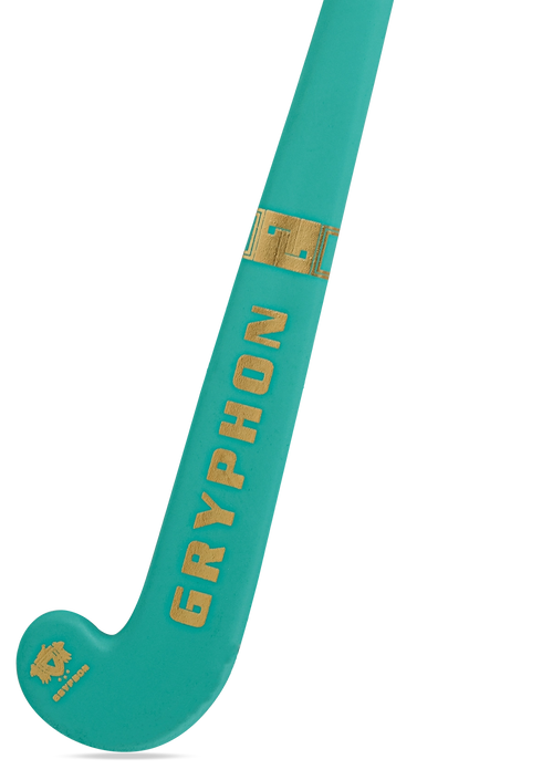 Gryphon Stick Pen G25 Teal