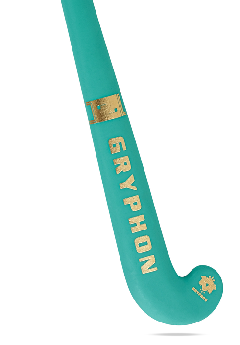 Gryphon Stick Pen G25 Teal