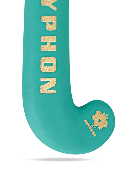 Gryphon Stick Pen G25 Teal