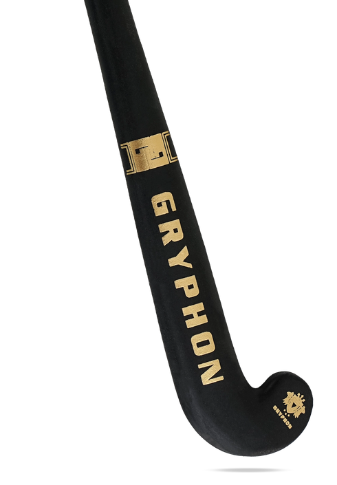 Gryphon Stick Pen G25 Black