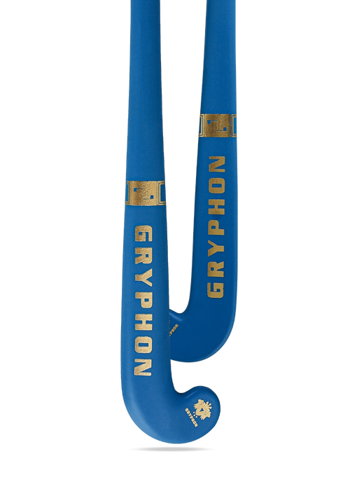 Gryphon Stick Pen G25 Blue