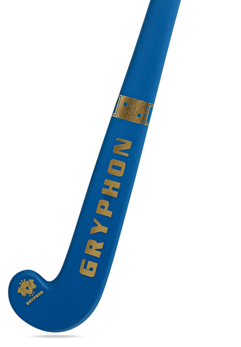 Gryphon Stick Pen G25 Blue