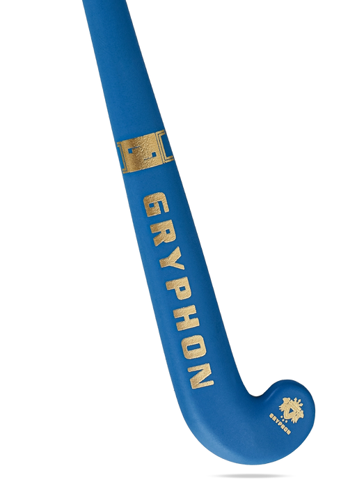 Gryphon Stick Pen G25 Blue