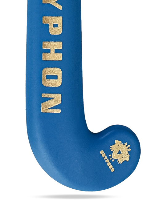 Gryphon Stick Pen G25 Blue