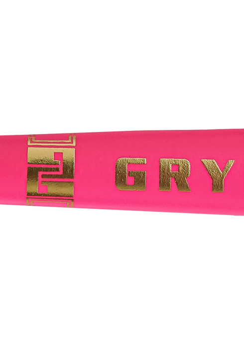 Gryphon Stick Pen G25 Pink