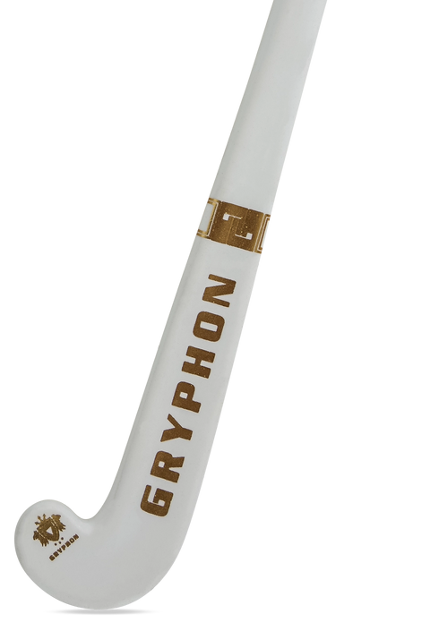 Gryphon Stick Pen G25 White