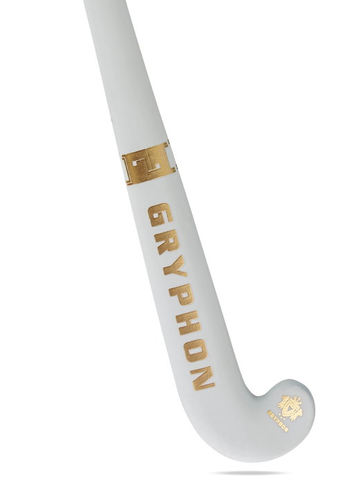 Gryphon Stick Pen G25 White