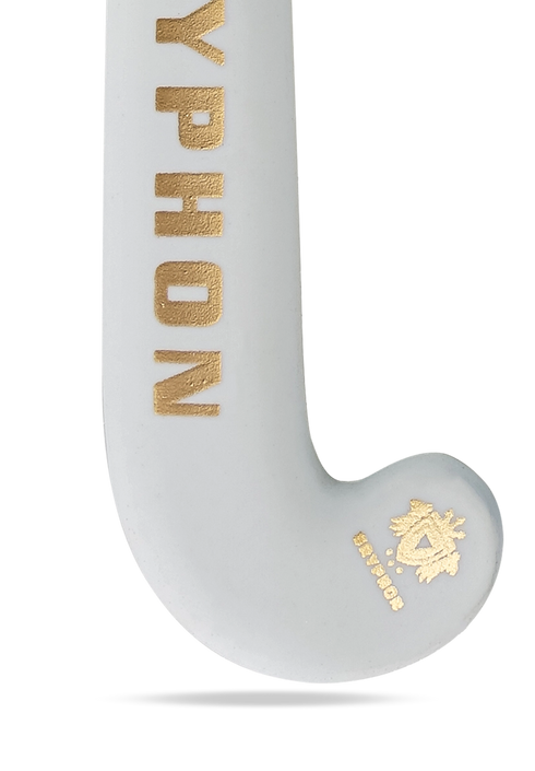 Gryphon Stick Pen G25 White