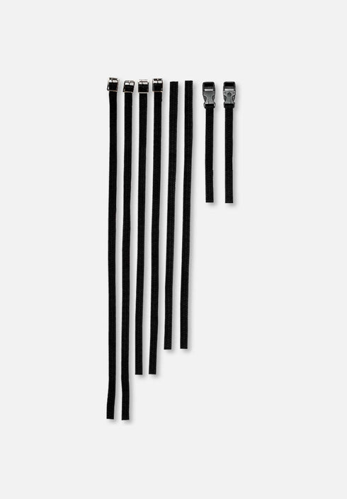 Gryphon Sentinel/Pro Kicker Straps Full Set