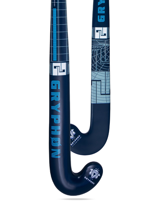 Gryphon Lazer G26 Navy/White
