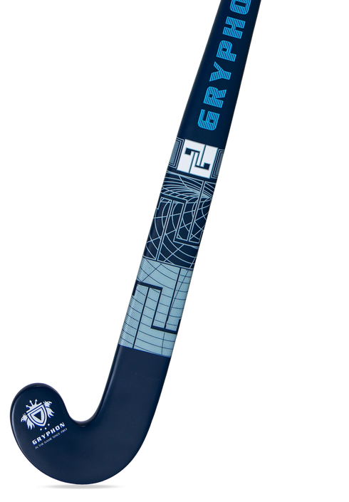 Gryphon Lazer G26 Navy/White