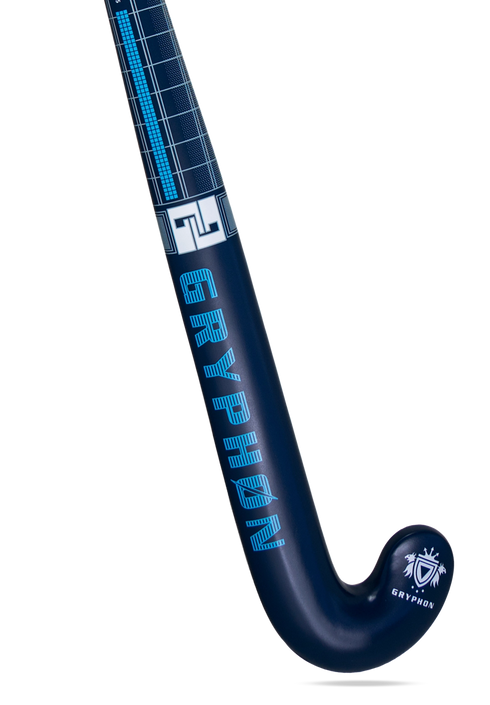 Gryphon Lazer G26 Navy/White