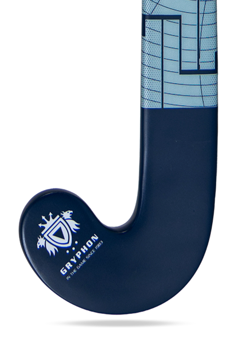 Gryphon Lazer G26 Navy/White