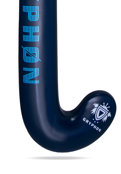 Gryphon Lazer G26 Navy/White