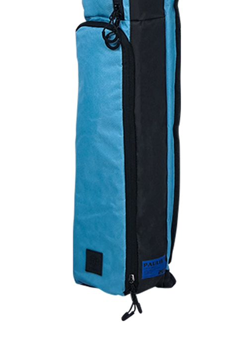 Gryphon Paulie-P Ice-Blue