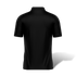 Gryphon Basic Polo Unisex Black