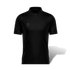 Gryphon Basic Polo Unisex Black