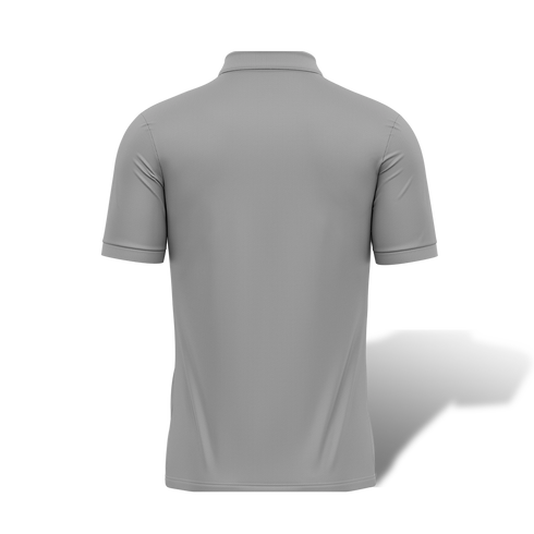 Gryphon Basic Polo Unisex Grey
