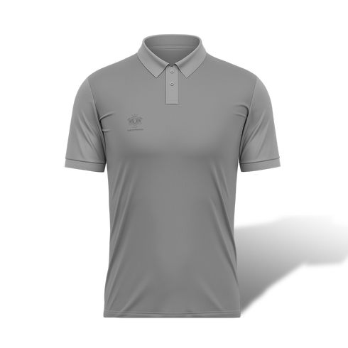Gryphon Basic Polo Unisex Grey