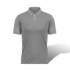 Gryphon Basic Polo Unisex Grey