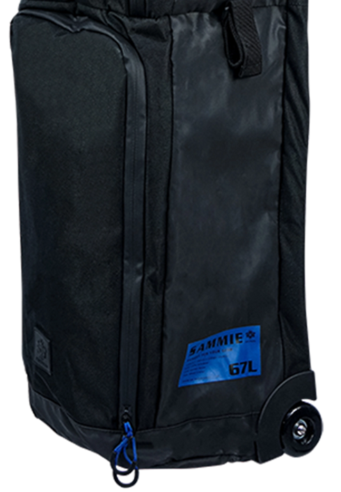 Gryphon Sammie-S Black