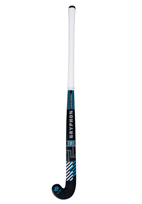 Gryphon Speed G26 Black