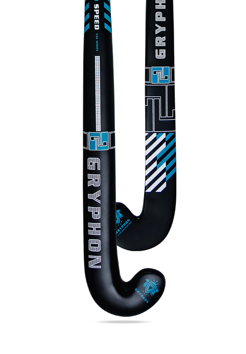 Gryphon Speed G26 Black