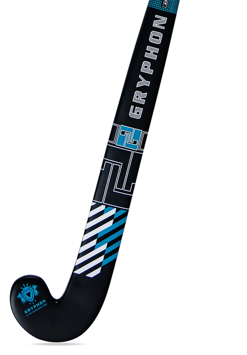 Gryphon Speed G26 Black