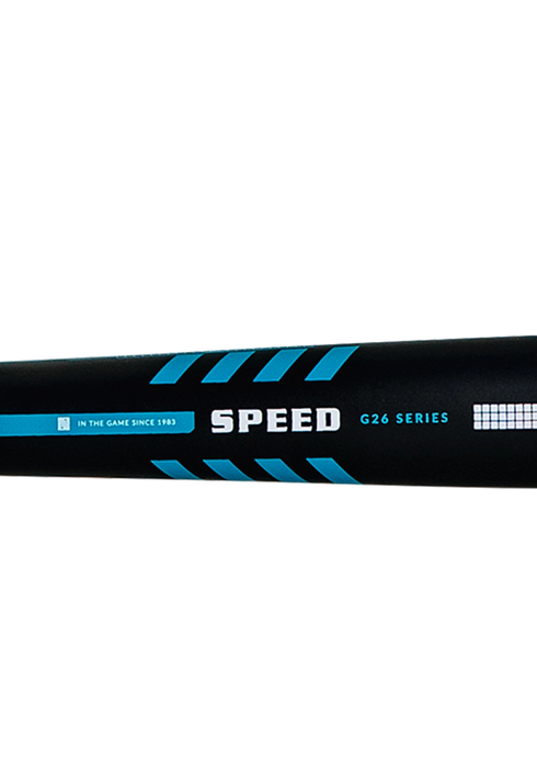 Gryphon Speed G26 Black