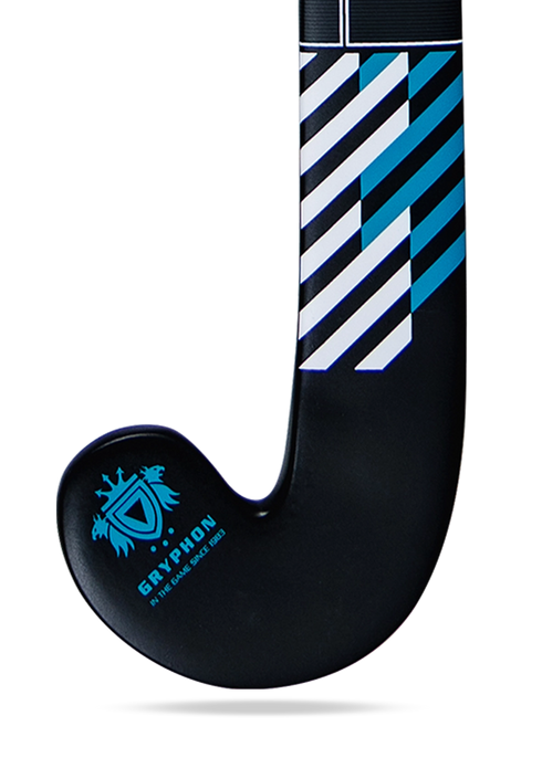 Gryphon Speed G26 Black