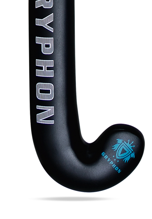 Gryphon Speed G26 Black
