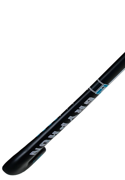 Gryphon Speed G26 Black