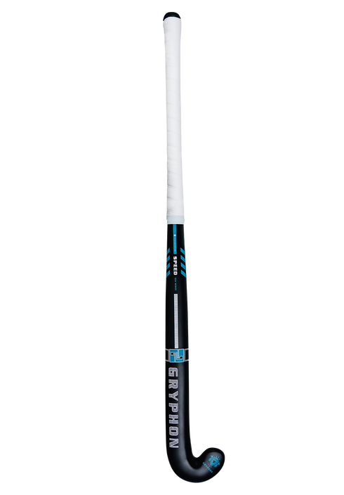 Gryphon Speed G26 Black