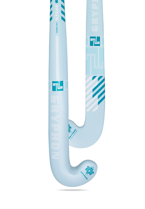 Gryphon Speed G26 Ice Blue