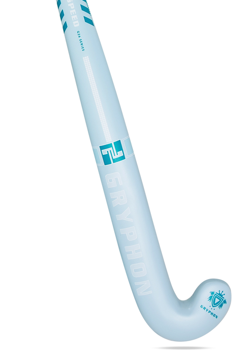 Gryphon Speed G26 Ice Blue