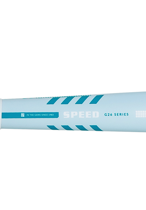 Gryphon Speed G26 Ice Blue