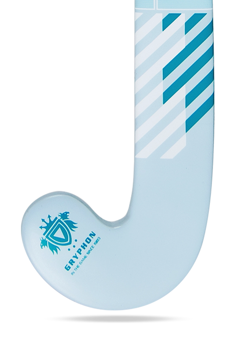 Gryphon Speed G26 Ice Blue